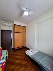 Regent Heights (D23), Condominium #573023921